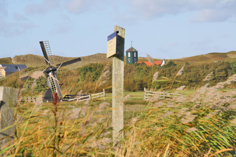 Ferienhaus Noord Holland LekkerNaarZee