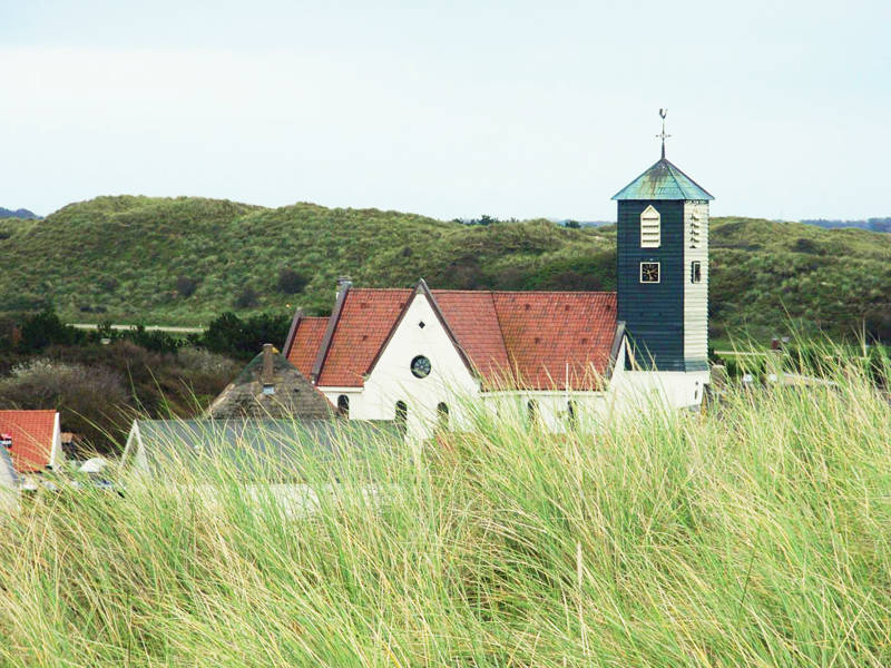 Ferienhaus Noord Holland LekkerNaarZee