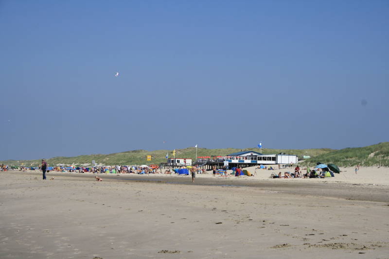 Ferienhaus Noord Holland LekkerNaarZee