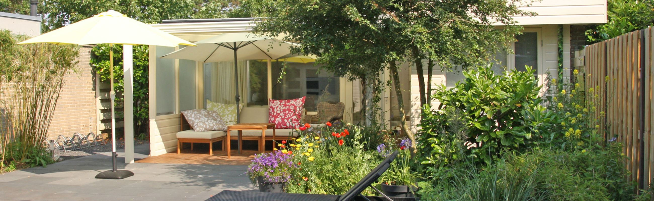 Ferienhaus Noord Holland LekkerNaarZee