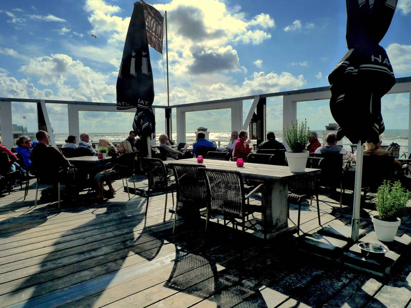 Ferienhaus Noord Holland LekkerNaarZee