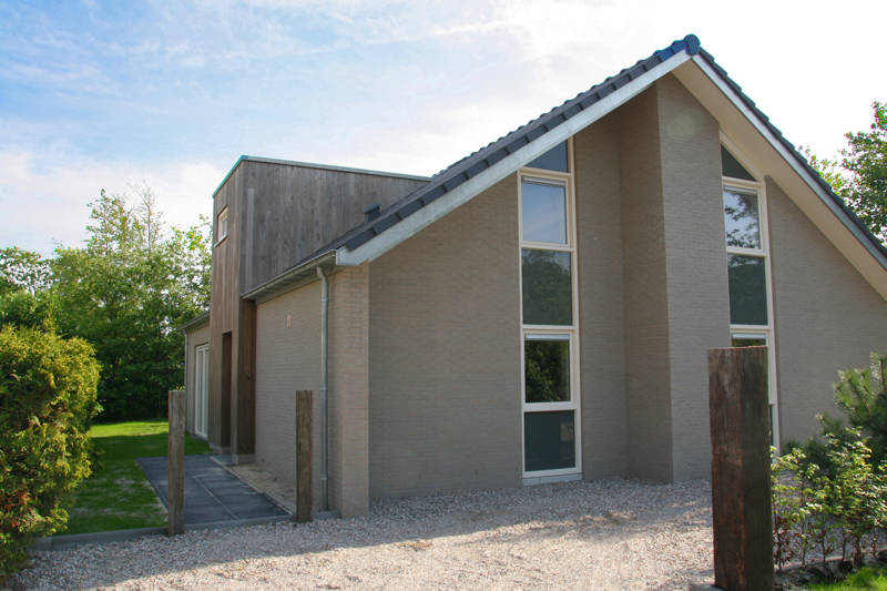Ferienhaus Noord Holland LekkerNaarZee