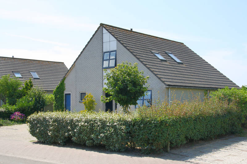 Ferienhaus Noord Holland LekkerNaarZee