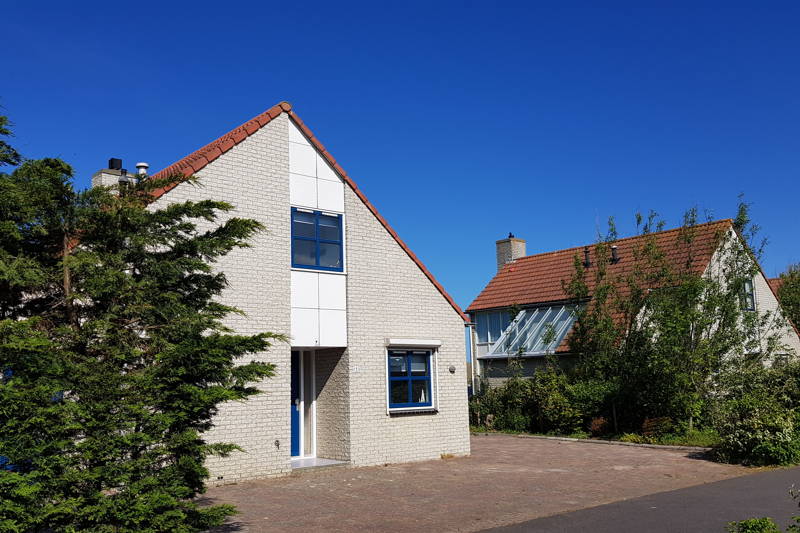 Ferienhaus Noord Holland LekkerNaarZee