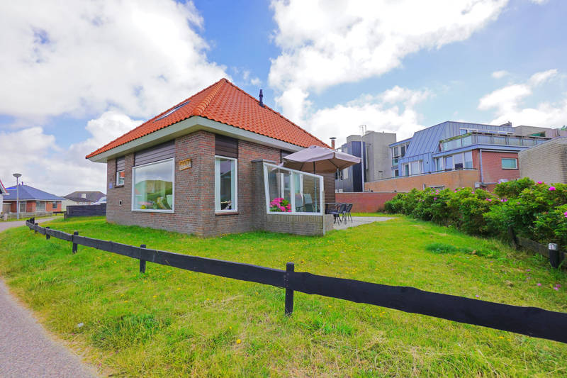 Ferienhaus Noord Holland LekkerNaarZee