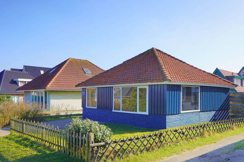 Ferienhaus Noord Holland LekkerNaarZee