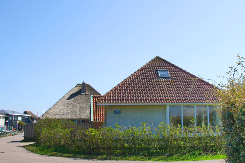 Ferienhaus Noord Holland LekkerNaarZee