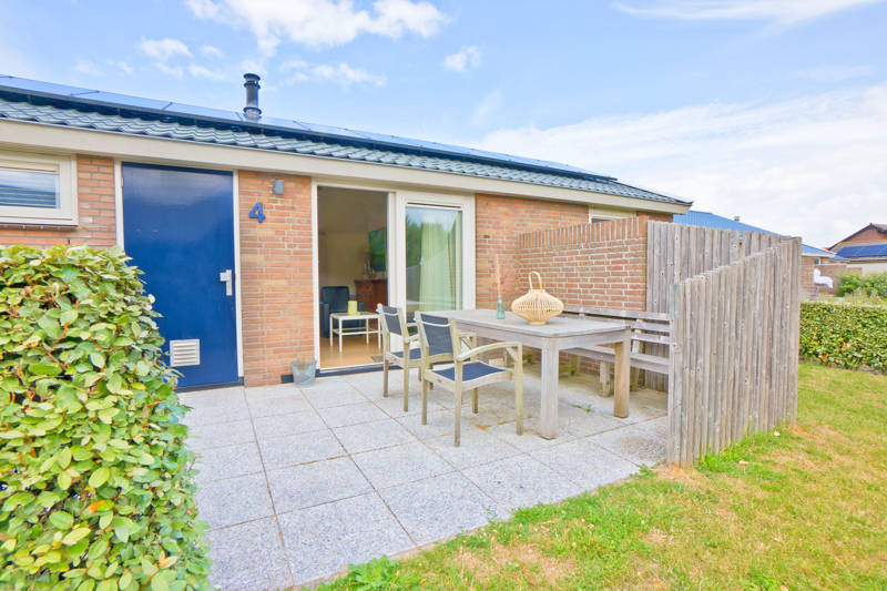 Ferienhaus Noord Holland LekkerNaarZee