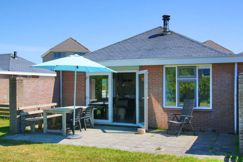 Ferienhaus Noord Holland LekkerNaarZee
