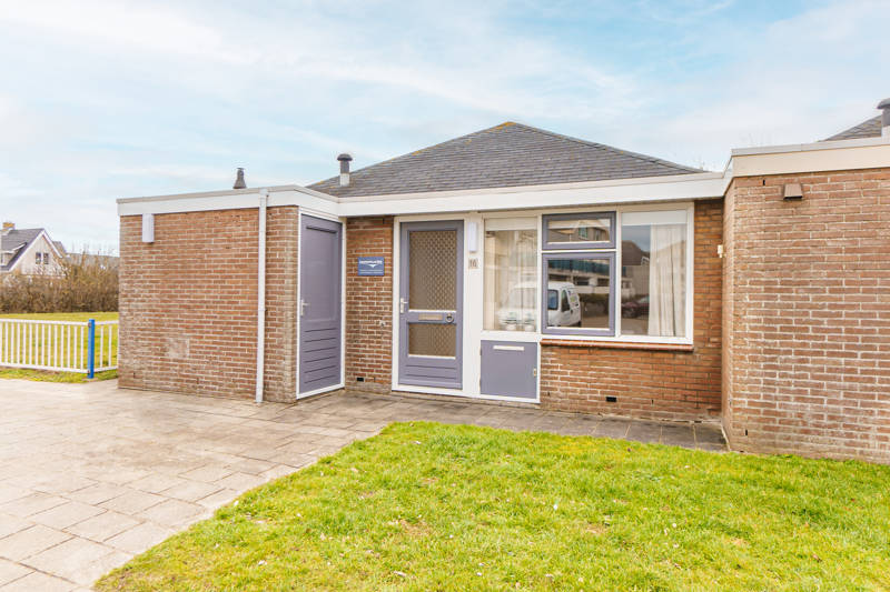 Ferienhaus Noord Holland LekkerNaarZee