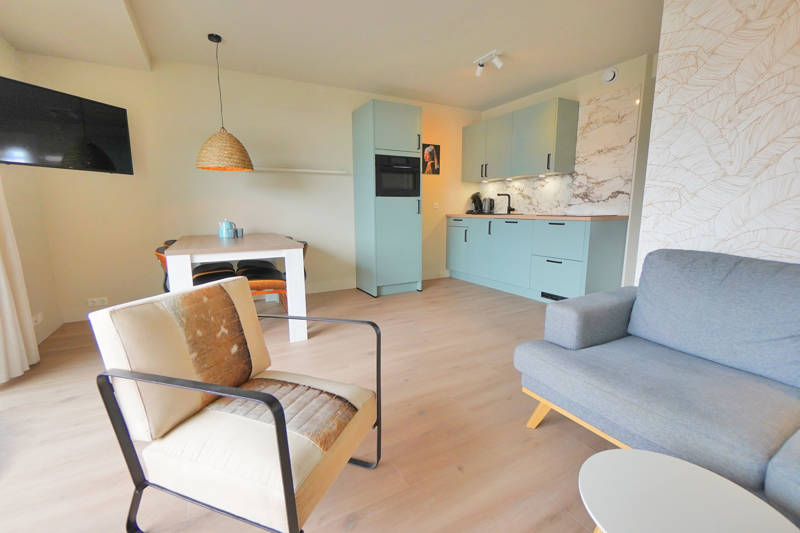 Ferienhaus Noord Holland LekkerNaarZee