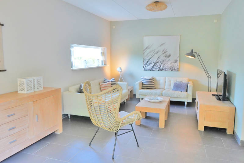 Ferienhaus Noord Holland LekkerNaarZee