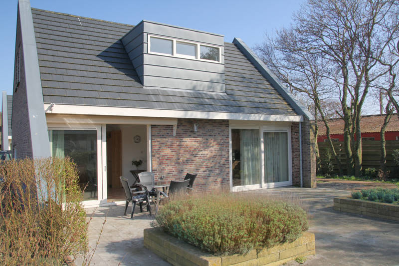 Ferienhaus Noord Holland LekkerNaarZee