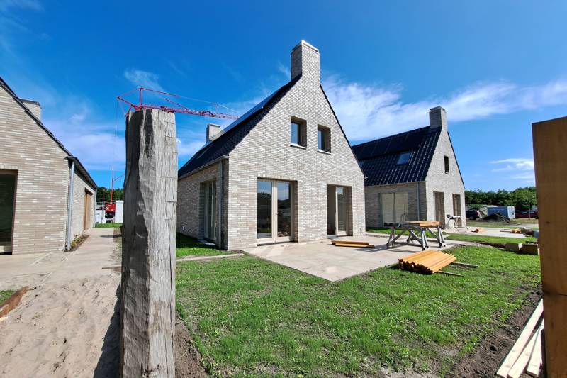 Ferienhaus Noord Holland LekkerNaarZee