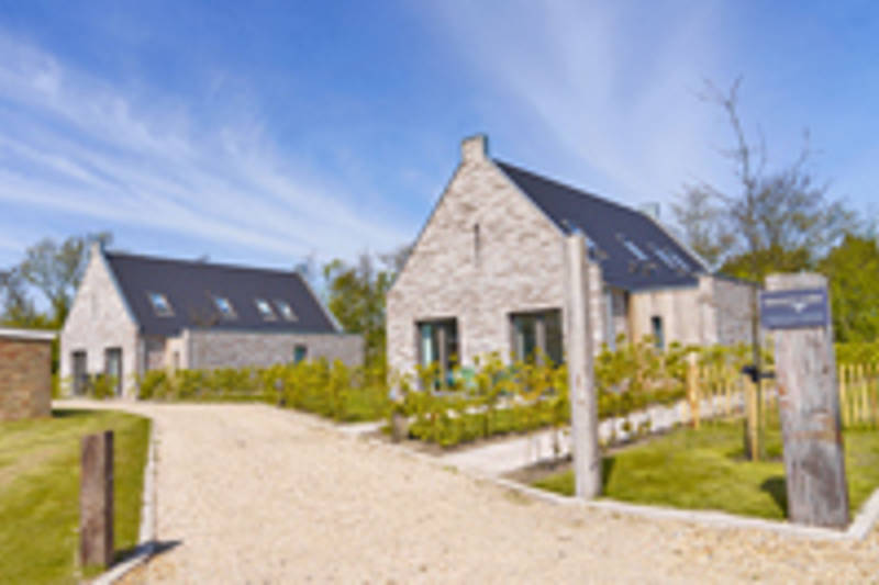 Ferienhaus Noord Holland LekkerNaarZee