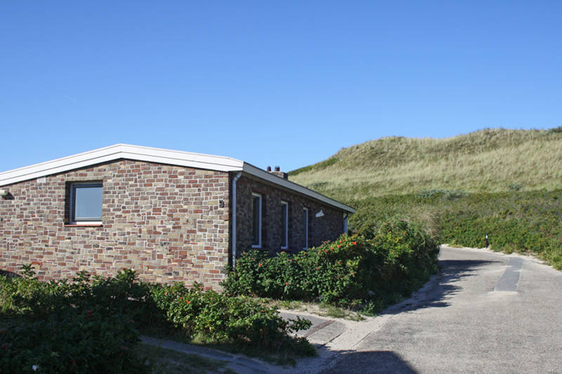 Ferienhaus Noord Holland LekkerNaarZee