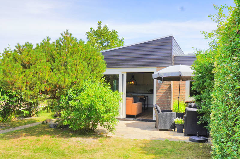 Ferienhaus Holland LekkerNaarZee