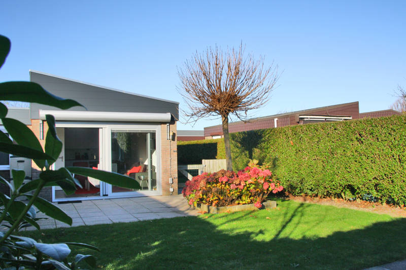 Ferienhaus Holland LekkerNaarZee