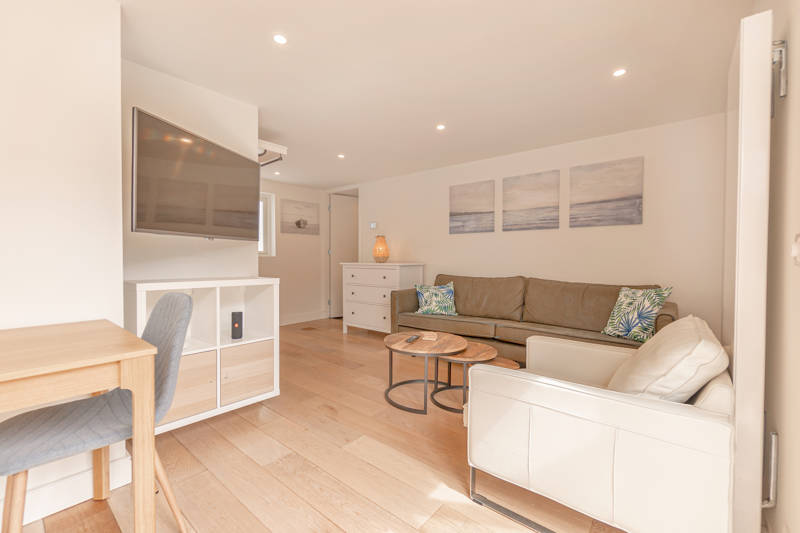 Ferienhaus Holland LekkerNaarZee