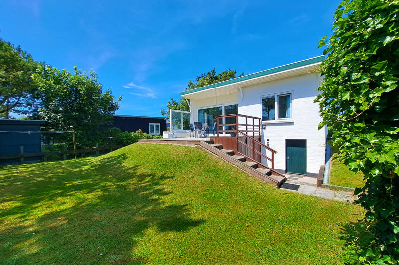 Ferienhaus Holland LekkerNaarZee