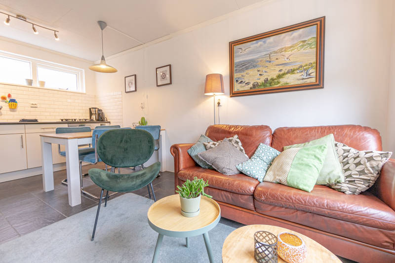 Ferienhaus Holland LekkerNaarZee