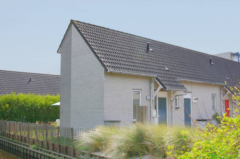 Ferienhaus Holland LekkerNaarZee
