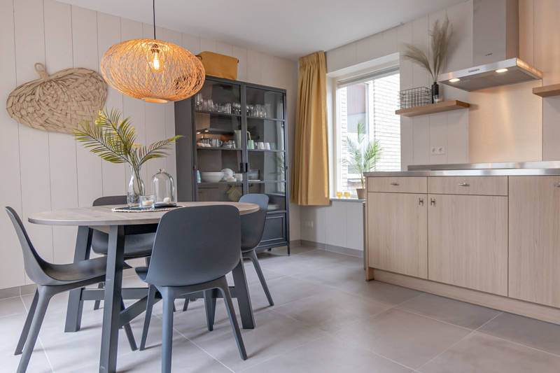 Ferienhaus Holland LekkerNaarZee