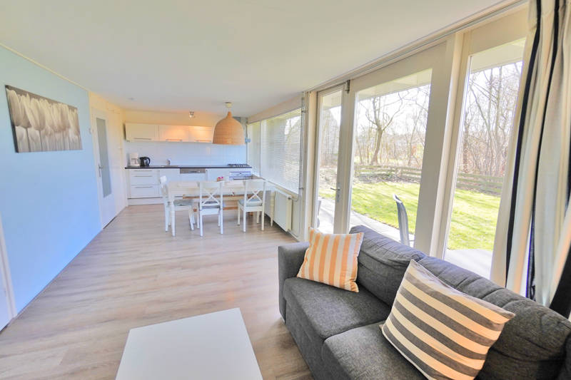 Ferienhaus Holland LekkerNaarZee