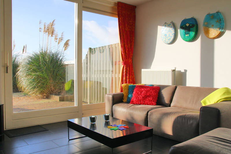 Ferienhaus Holland LekkerNaarZee