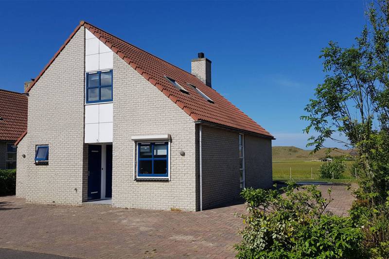 Ferienhaus Holland LekkerNaarZee