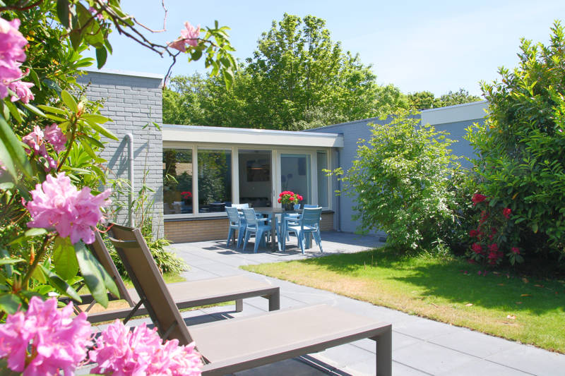 Ferienhaus Holland LekkerNaarZee