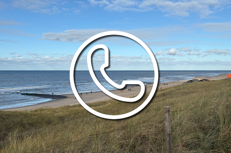 Wichtige Adressen & Telefonnummern 