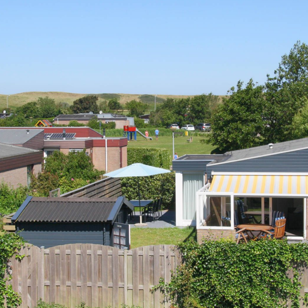 LekkerNaarZee Callantsoog