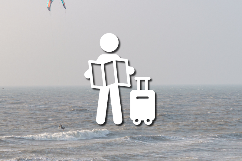 Touristeninformation