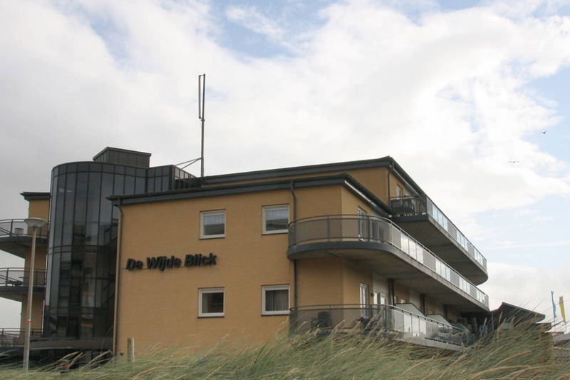 Wijde Blick