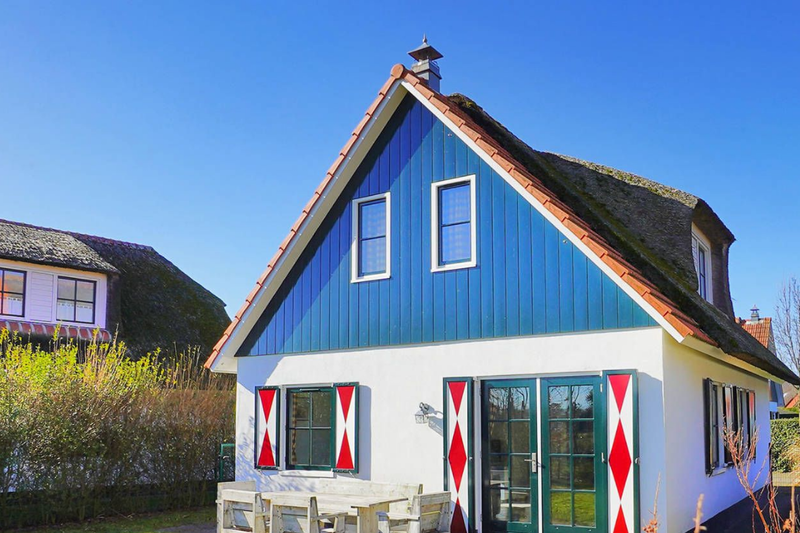 Buitenplaats 107