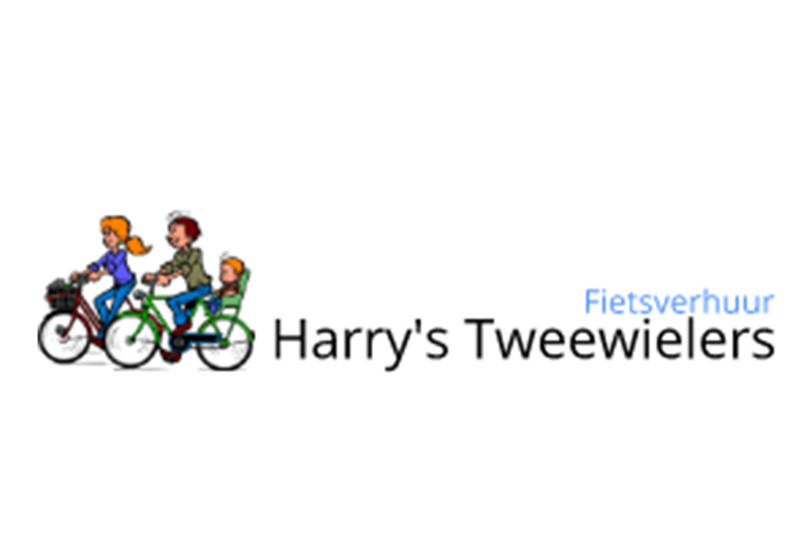 Harry's Tweewielers