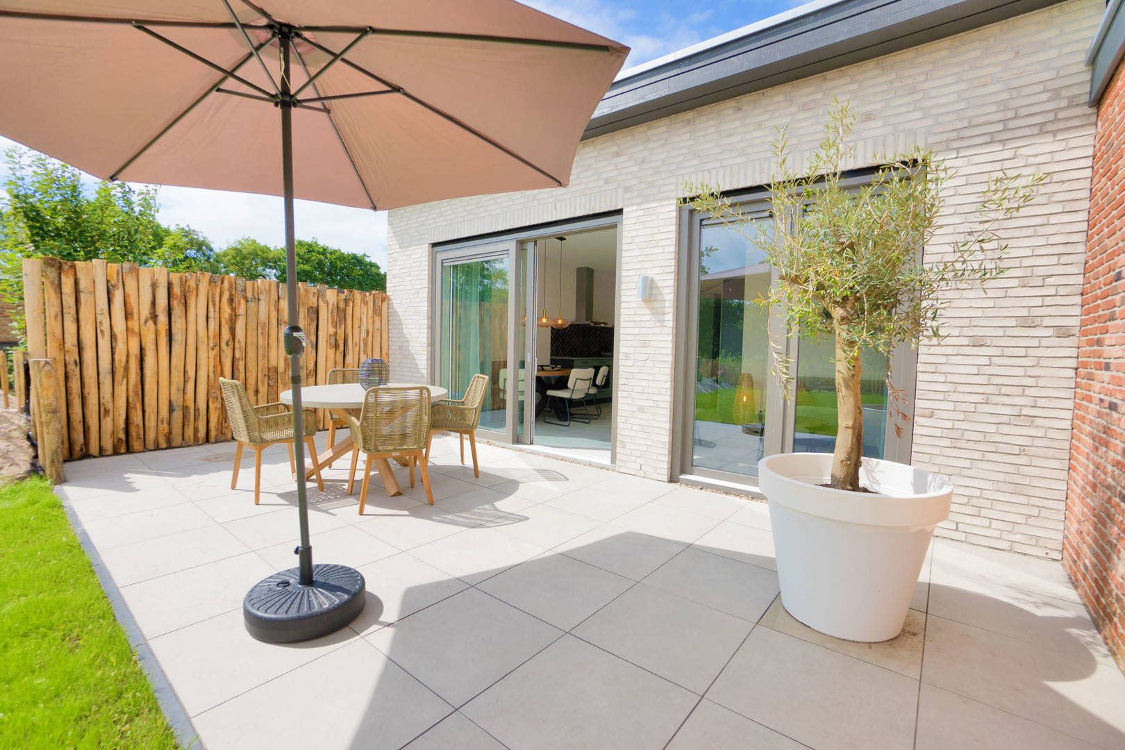 Ferienhaus Holland LekkerNaarZee