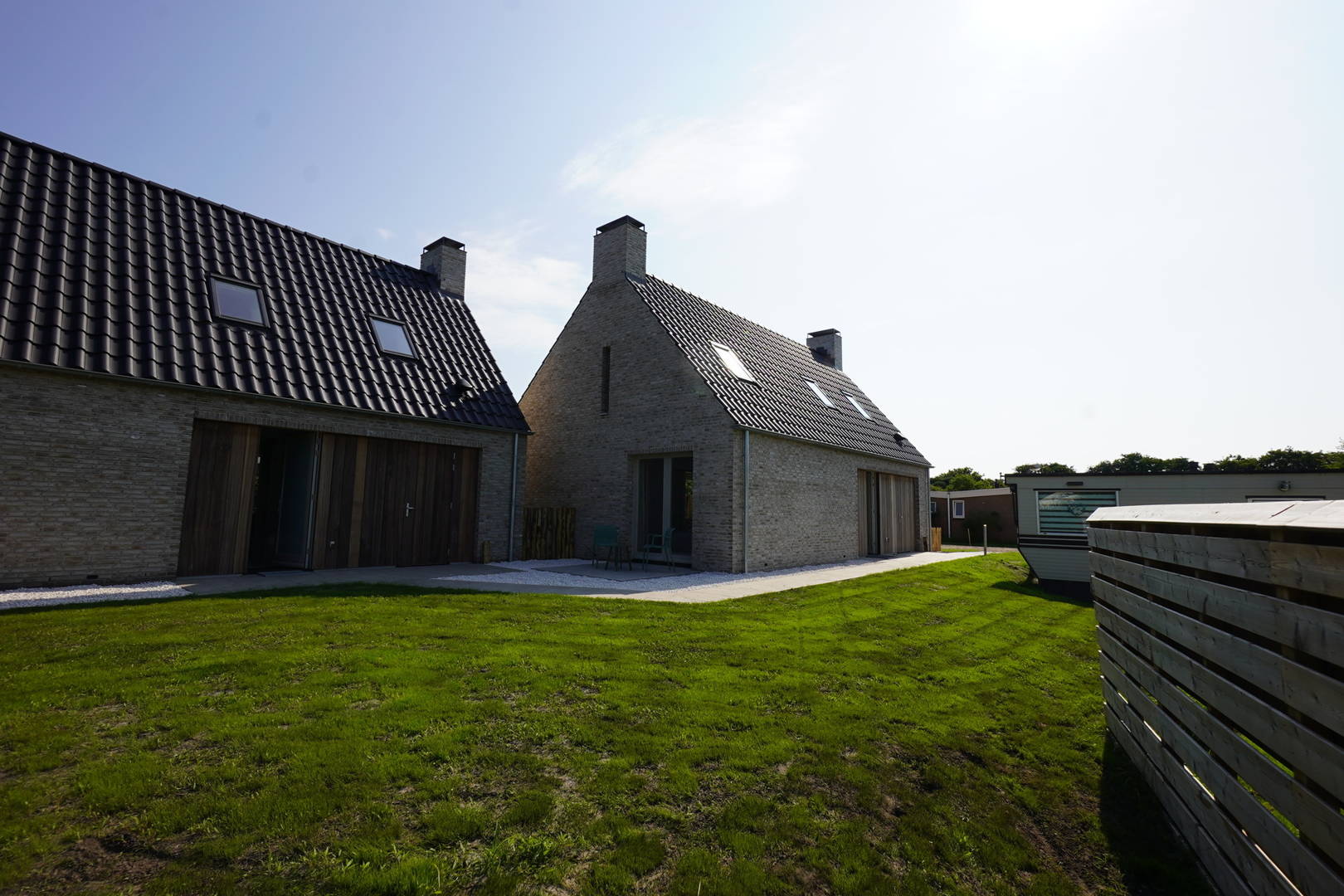 Ferienhaus Holland LekkerNaarZee