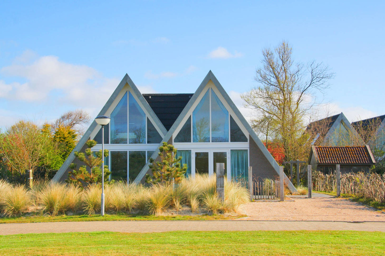 Ferienhaus Holland LekkerNaarZee