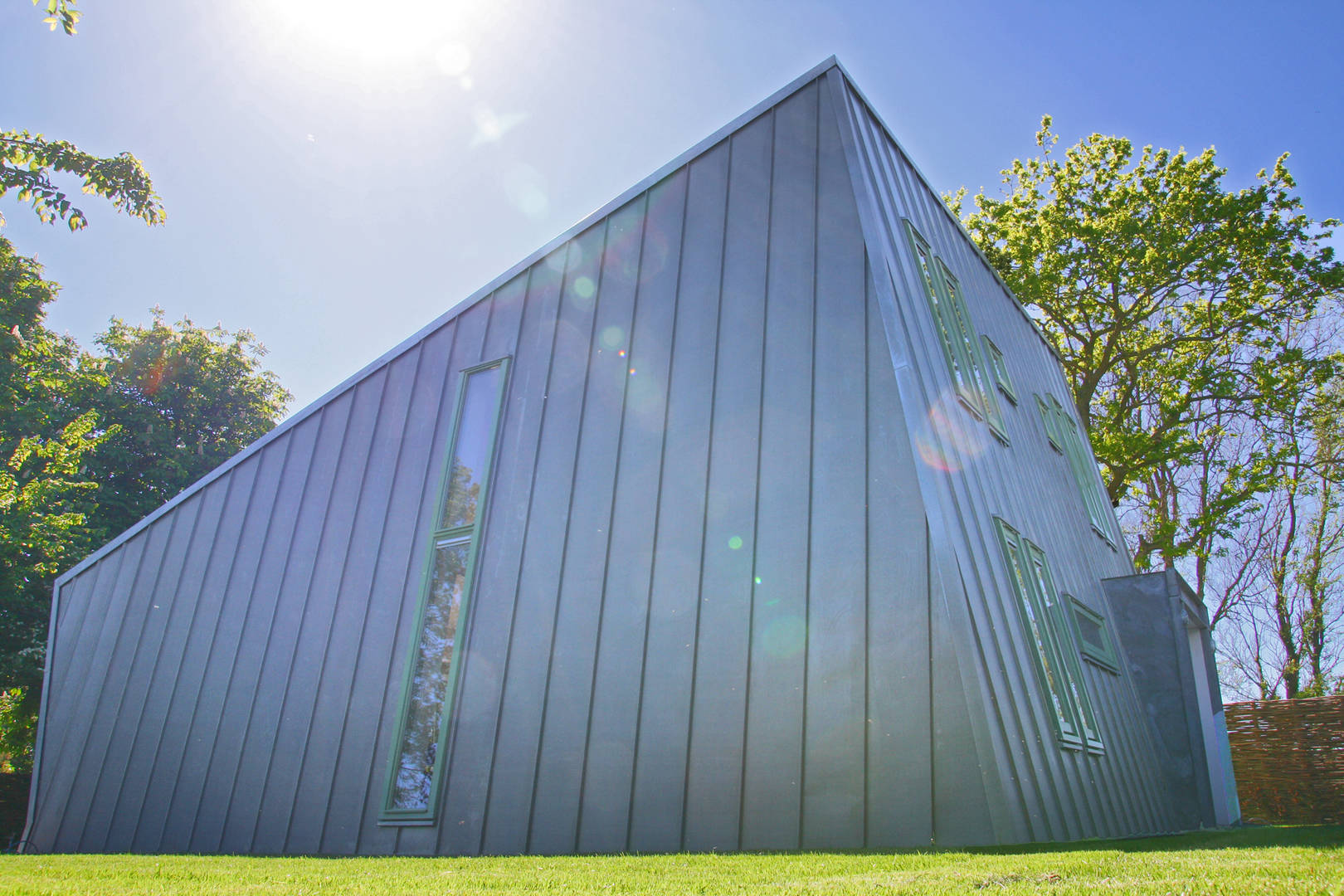 Ferienhaus Holland LekkerNaarZee