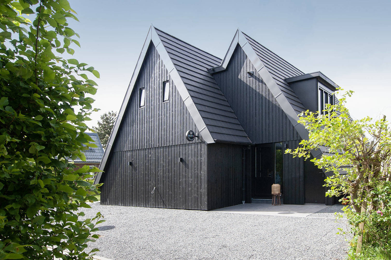 Ferienhaus Holland LekkerNaarZee