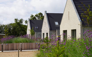 Ferienhaus Holland LekkerNaarZee