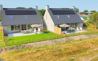 Ferienhaus Holland LekkerNaarZee