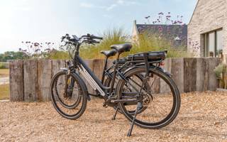 Fietsen in Callantsoog