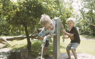 Ferienhaus Holland LekkerNaarZee