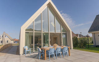 Ferienhaus Holland LekkerNaarZee