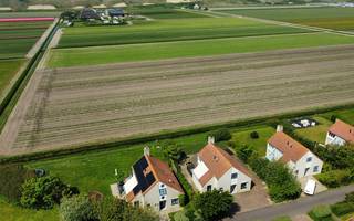 Ferienhaus Holland LekkerNaarZee