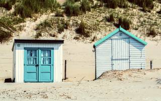 Ferienhaus Holland LekkerNaarZee