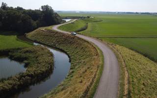 Westfriese_Omringdijk